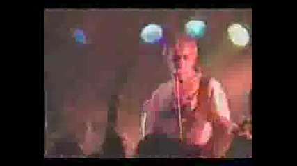 The Casualties - Whos In Control (live In Texas 2002).wmv