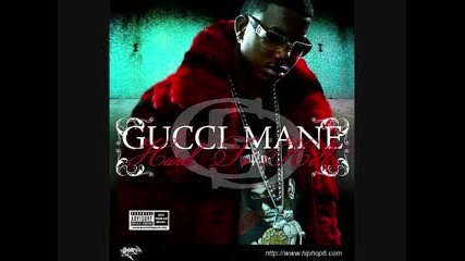 New Gucci Mane - Shook Them Haters Off 2012