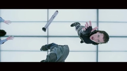 Resident Evil_ Retribution Movie Clip - Corridor Fight (2012) - Milla Jovovich Movie Hd