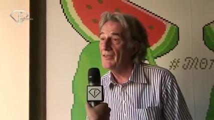 fashiontv Ftv.com - Milan Men S S 2011 - A Talk By Paul Smith - Presentation 