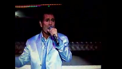 Cliff Richard - Somewhere Over The Rainbow