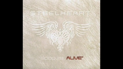 Steelheart - I Breathe