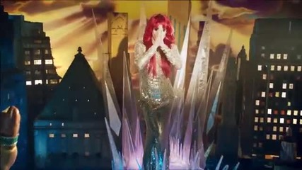 Florence + The Machine - Spectrum