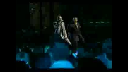 Justin Timberlake - My Love Sexyback Vma06