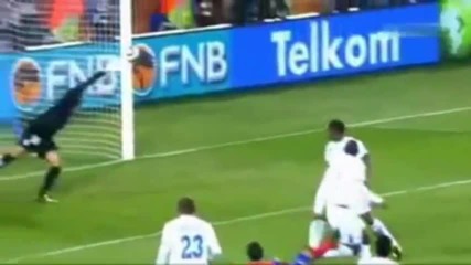 David Villa - Yeah