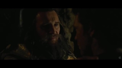 Wrath of the Titans Official Trailer 1 - Sam Worthington Movie (2012) Hd