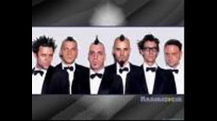 Rammstein - Benzin