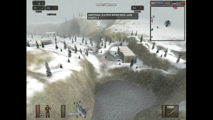Air Stunts