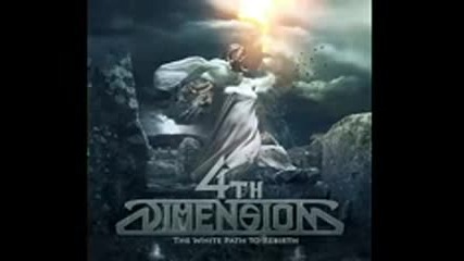 4th Dimension - The White Path to Rebirth ( Full Album )