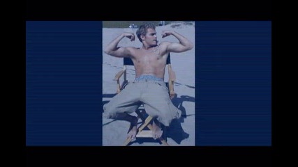 Paul Wesley - Never Close Our Eyes [ Collab ]