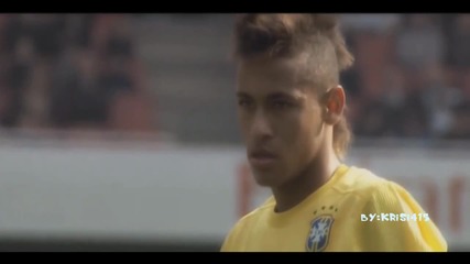 Neymar - Say Jambo (hd) 2011