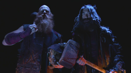 Beware the Bludgeon Brothers: SmackDown LIVE, Oct. 10, 2017