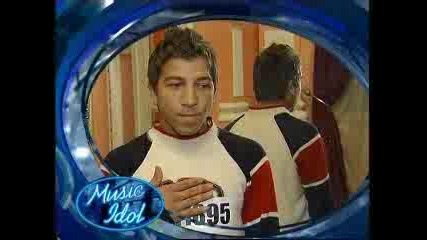 06.03 Music Idol 2 - Театрален Кастинг В София