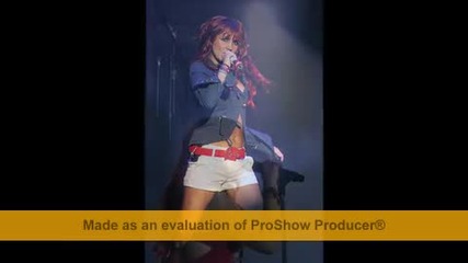 sladuranata Dulce-show0