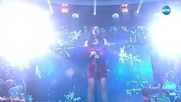 Християна Лоизу - Silent Night - X Factor - Коледен концерт (24.12.2017)
