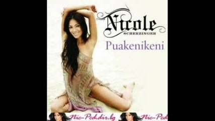 Nicole Scherzinger - Puakenikeni