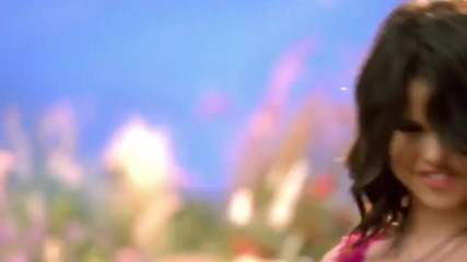Selena Gomez - Fly To Your Heart