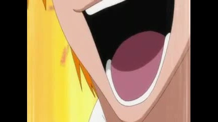 Some funny Bleach moments