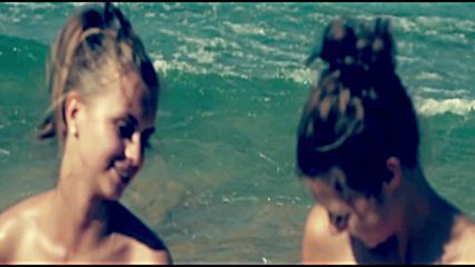 Mr. Kamanzi feat. Bogdan Ioan - Aisha ( Online Video)