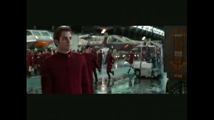 Star Trek Стар Трек 2009 - 3