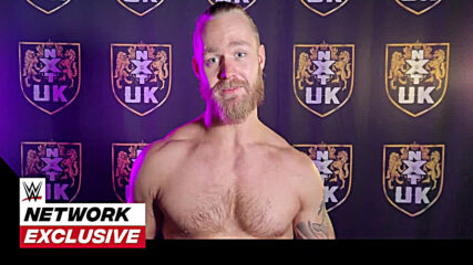 Tyler Bate responds to Mark Coffey’s suckerpunch: July 1, 2021