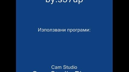 Пародия на Stick Run 2