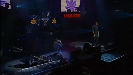 Dr Dre feat Snoop Dogg - Next Episode (up In Smoke Tour)