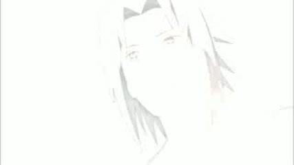 Sasuke (vs Orochimaru,  Itachi) - Smothered