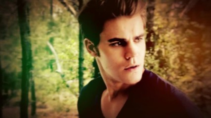 The Vampire Diaries opening season 3