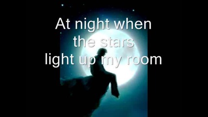 Bruno Mars - Talking to the moon