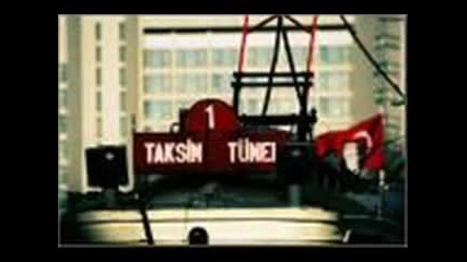 Murat Evgin - Istiklalde