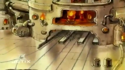 Digimon Frontier Episode 43
