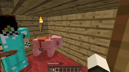 Double Application For Bulcraft !