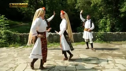 Rumyana Popova - Goro le, goro