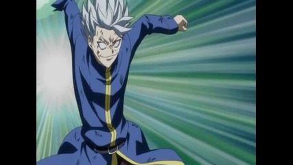 Fairy Tail Amv Rise Against - Worth Dying for