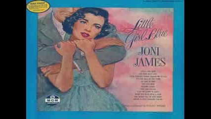 - Joni James Tribute In Cover Art