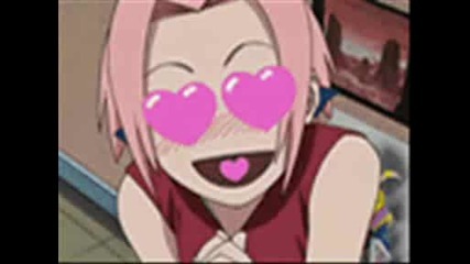 sakura haruno
