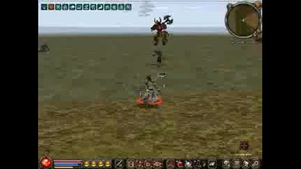 Metin2 level 99