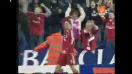 Fernando Torres - Compilation Goals Part2 