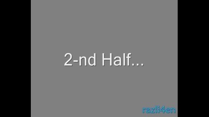 Chelsea - Liverpool Fifa 09 - Professional 