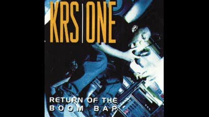 Krs - One - Mortal Thought - 1 