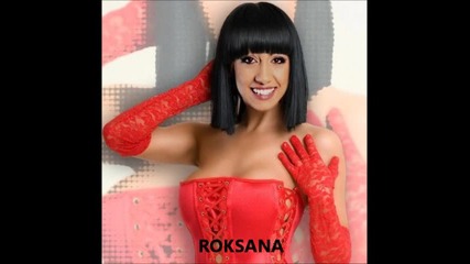 Roksana Live Mik Mik