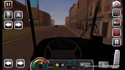 Bus Simulator HACK