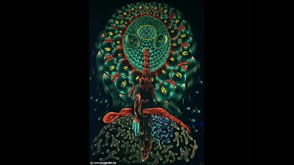 Elysium - Aliens