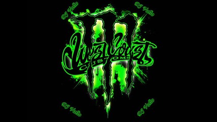 Dj Valio-monster Energy