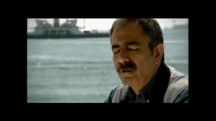 Fatih Kisaparmak - Butun Sari Taksiler ( Yeni Klip 2009 Hq ) 
