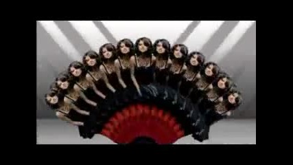 Selena Gomez and the Scene - Naturally 