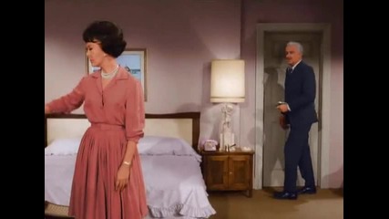 Bewitched S2e23 - Double Tate