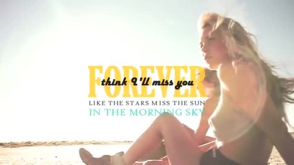 Lana Del Rey - Summertime Sadness
