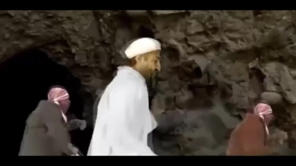 Osama Bin Laden - Osama Style (psy - Gangnam Style Parody)